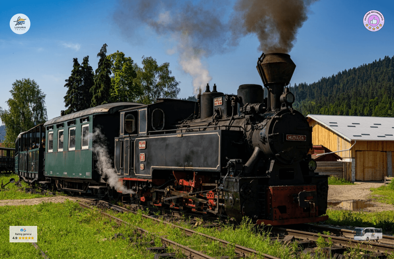 Circuit - Bucovina pentru toți în 2026