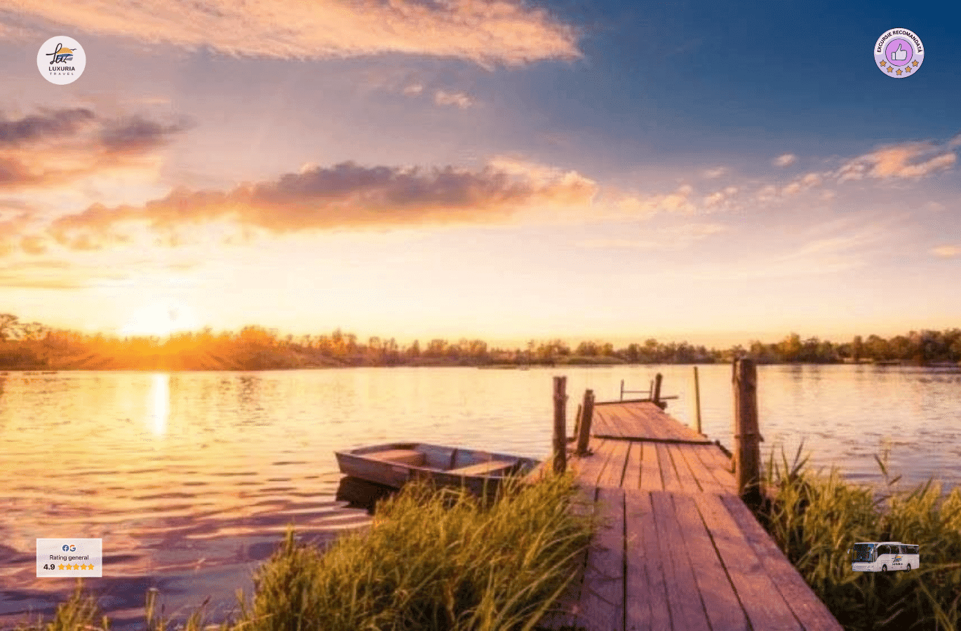 1-Day Trip to the Danube Delta