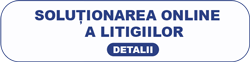 SOL — Soluționarea Online a Litigiilor
